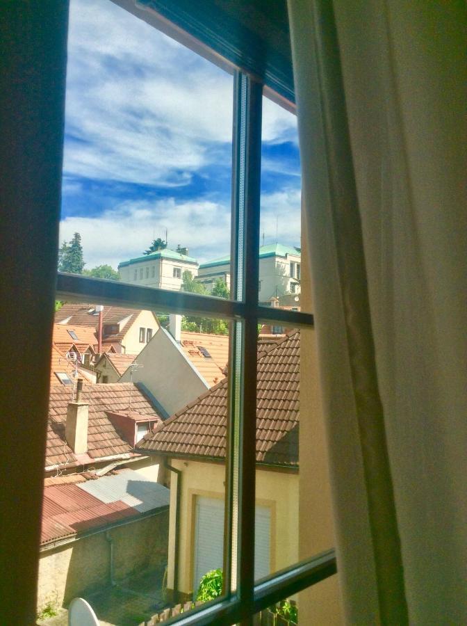 Fairy-Tale Prague From Lev I Sova酒店 外观 照片